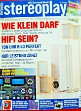 STEREOPLAY 4/03,McINTOSH C