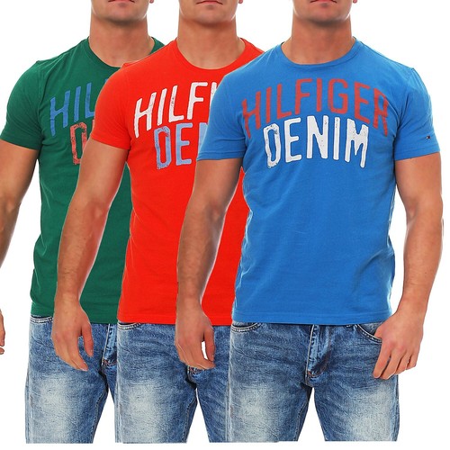 Tommy hilfiger denim federer - tommy,