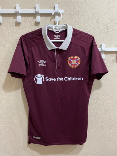 Heart midlothian 2017 18 - midlothian, 2017/18