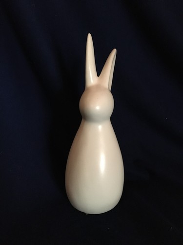 Hase ostern keramikhase - hase,
