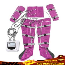 7 in 1 Pressotherapie