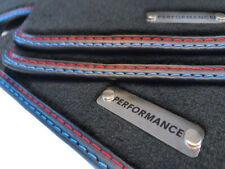 Performance Fußmatten für