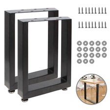 2 Stück Tischgestell