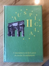 Auspicia - , ii