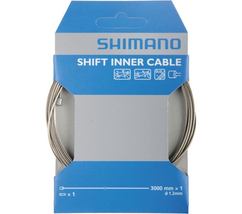Shimano schaltzug für - shimano,