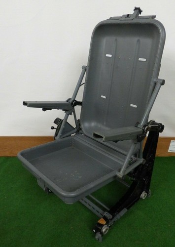 Transall copilotensitz sitz - transall,
