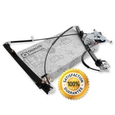 OEM ELEKTRISCH FENSTERHEBER