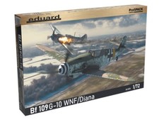 Eduard Plastic Kits 70164 -