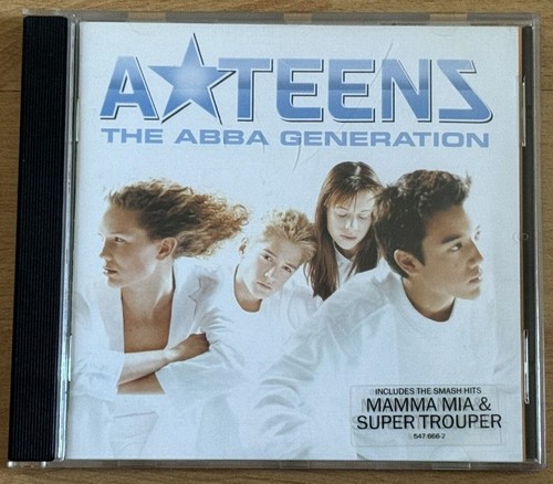 Rare album teens - rare,
