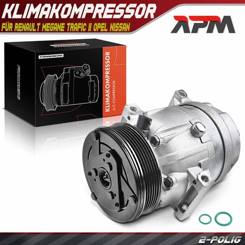 Klimakompressor 5zv16 für - 5zv16,