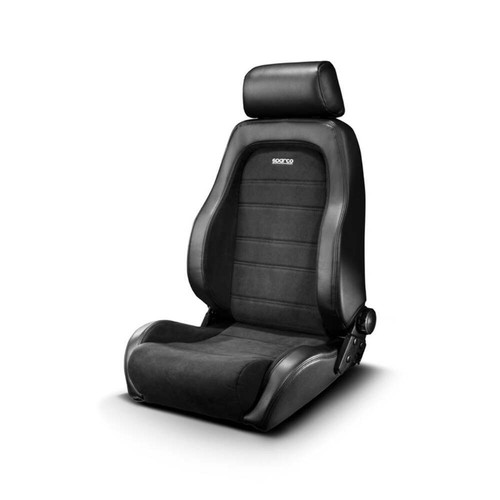 Sparco sportsitz - gt, (retro)