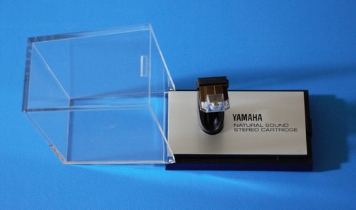 Yamaha plattenspieler - yamaha, mc-7