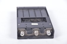 DANTRONIK C3502107 Marine UKW Radio Anschlusseinheit Blackbox Seefunk Verteiler