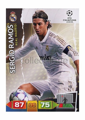 Panini adrenalyn champions - xl,