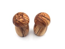 2er Set Salzstreuer &