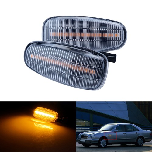 Led seitenblinker passend - 2x,
