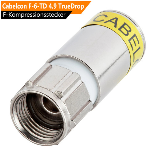Cabelcon 4 9 truedrop - cabelcon, 4.9