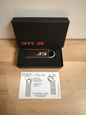 Volkswagen Golf 6 GTI Edition