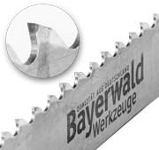 Bandsägeblatt avola - ,
