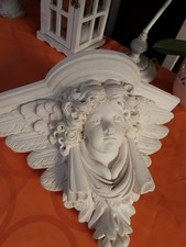 Wandkonsole, Gipskonsole , STUCK Arbeit 