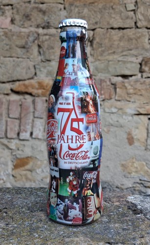 Coca cola - ***coca,