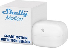 Shelly BLU Motion – Smarter