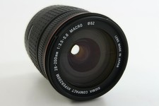 Sigma 200mm 5 6 if - sigma, 1:3.5-5.6