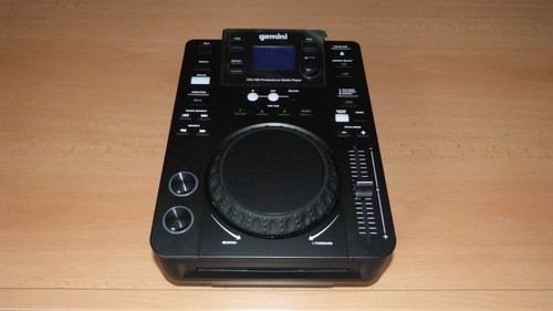 Gemini cdj 300 - cdj,