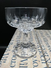 Villeroy & Boch Arabelle 6x  Sektschale in OVP