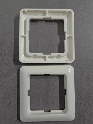 Set mit stück berker - mit, 2