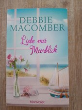 Liebe mit Meerblick von Debbie