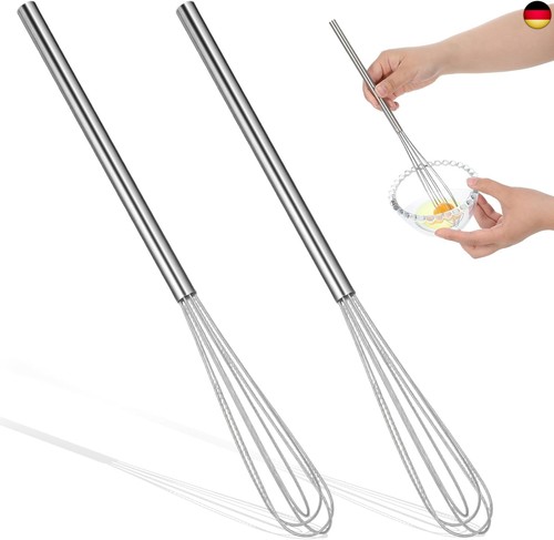 Stück schneebesen klein - 2,