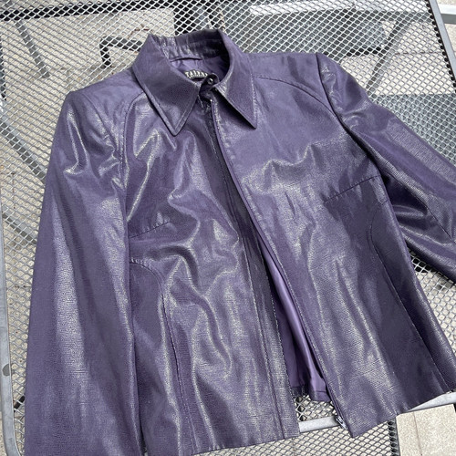 Taifun damen jacke - taifun, lila