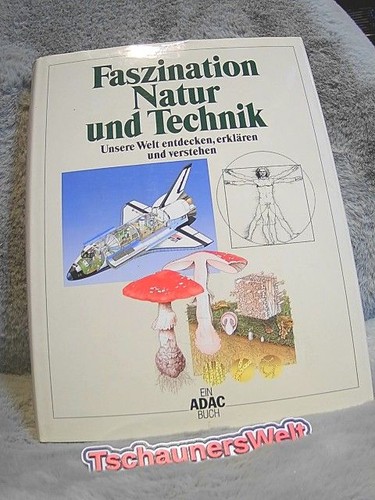Faszination natur und - natur,