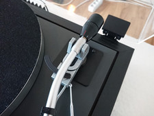 LINN AXIS - Ortofon AS 212 Tonearm