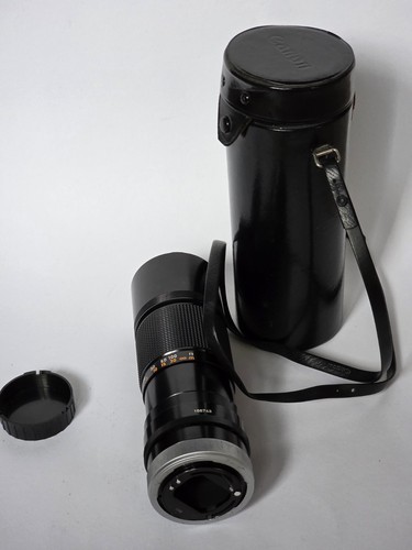 Objektiv canon original - ,