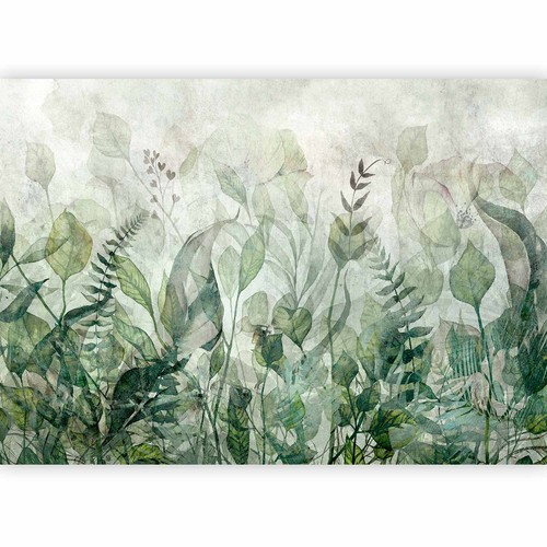 Vlies fototapete natur - vlies,