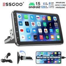 Zoll din android 15 - zoll, 1
