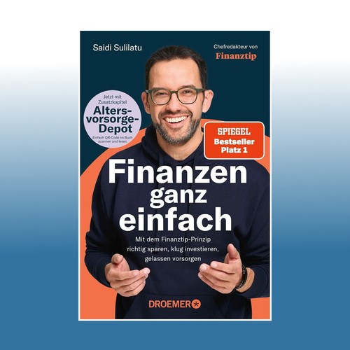 Finanzen ganz einfach - mit, dem