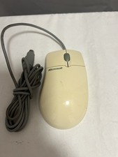 Microsoft PS2 Maus PS/2 68874