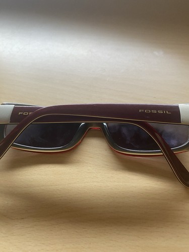 Optimale brille fossil - optimale,