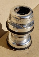 Campagnolo * C-Record Steuersatz 1992 * 1"  BSA
