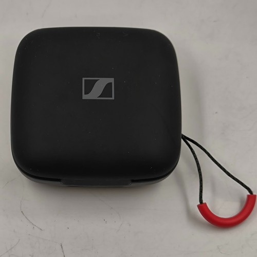 Sennheiser momentum sport1 - sennheiser,