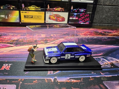 Hot wheels ford - ford, escord
