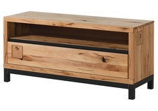 TV-Board Kernbuche 120x40x56
