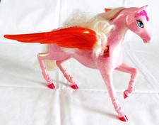 HU07 / BARBIE  ® Pegasus