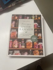 Meine vegane Speisekammer