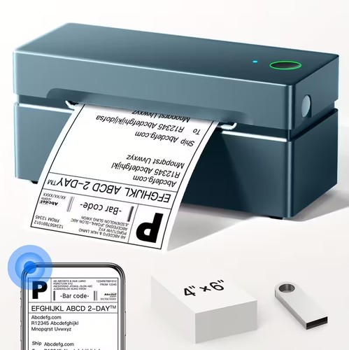 Polono pl80e wlan thermo - pl80e,