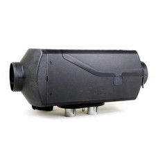 Standheizung Airtronic S3