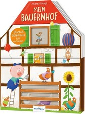 Buch & Spielhaus zum